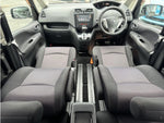 SERENA  WG 4WD