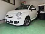 FIAT 500S