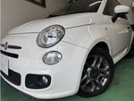 FIAT 500S