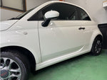 FIAT 500S