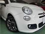 FIAT 500S