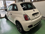 FIAT 500S