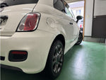 FIAT 500S
