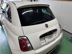 FIAT 500S