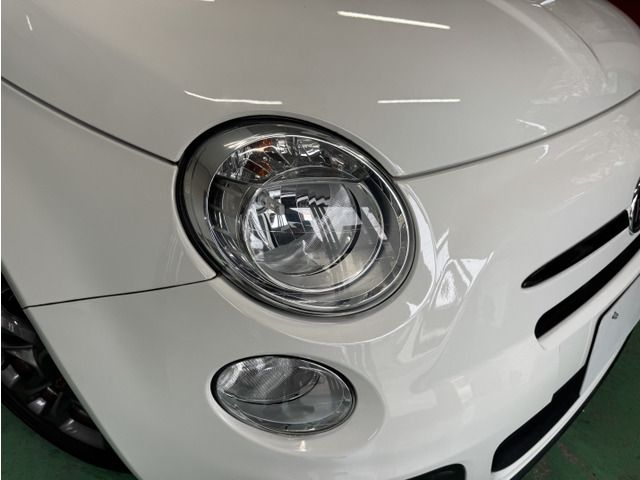 FIAT 500S
