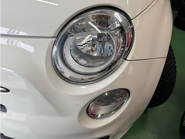 FIAT 500S
