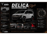 DELICA D:5 4WD