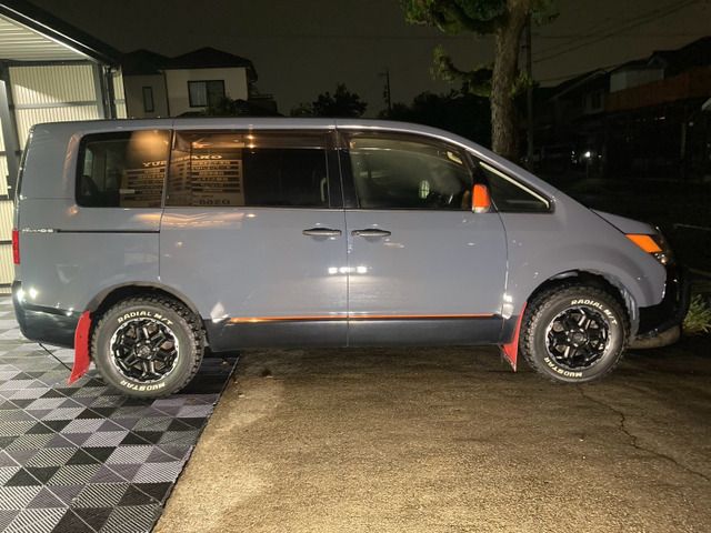 DELICA D:5 4WD