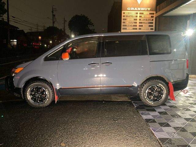 DELICA D:5 4WD