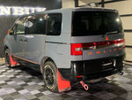 DELICA D:5 4WD