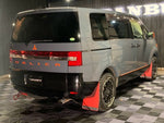 DELICA D:5 4WD