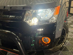 DELICA D:5 4WD