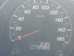 HIACE van 4WD
