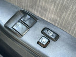 HIACE van 4WD
