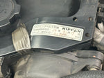 HIACE van 4WD