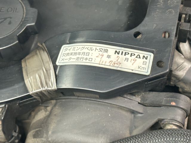 HIACE van 4WD