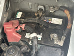 HIACE van 4WD