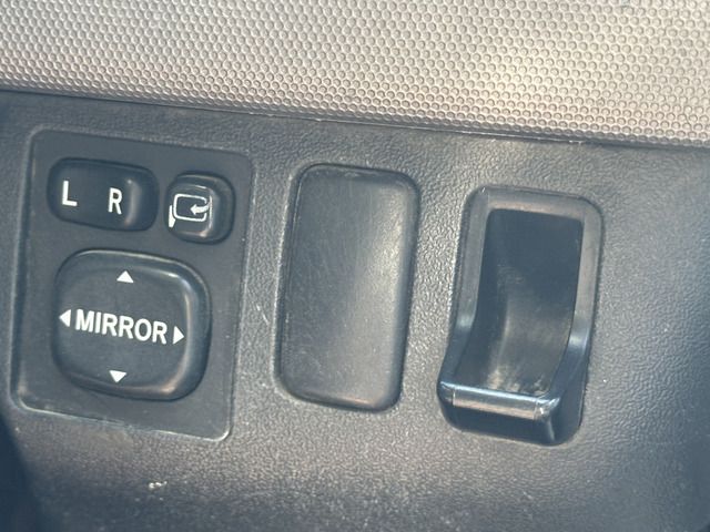 HIACE van 4WD