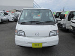BONGO van 1.15t 2WD