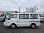 BONGO van 1.15t 2WD