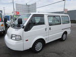 BONGO van 1.15t 2WD