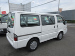 BONGO van 1.15t 2WD