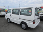 BONGO van 1.15t 2WD