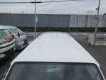 BONGO van 1.15t 2WD