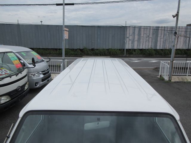 BONGO van 1.15t 2WD
