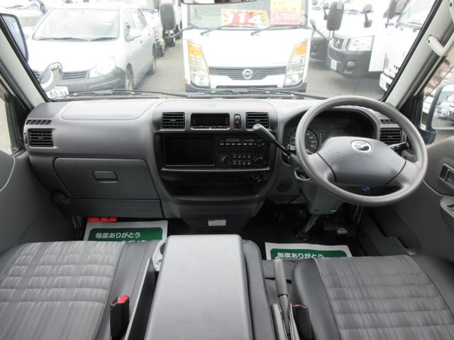 BONGO van 1.15t 2WD