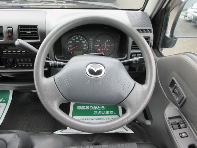 BONGO van 1.15t 2WD