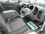 BONGO van 1.15t 2WD