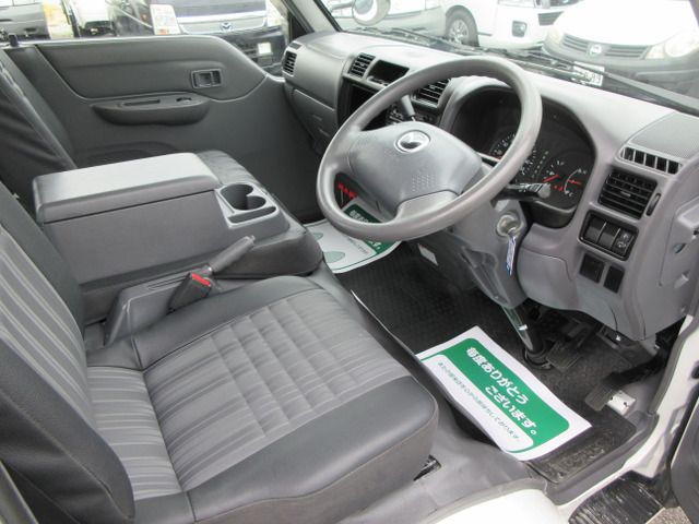 BONGO van 1.15t 2WD