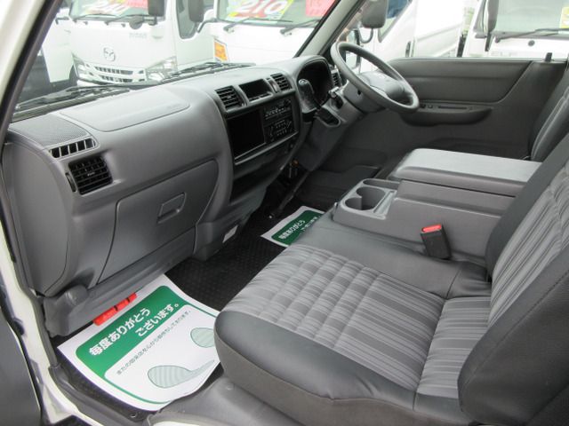 BONGO van 1.15t 2WD