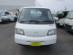 BONGO truck 1.15t 2WD