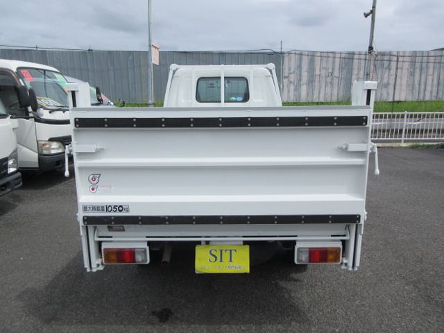 BONGO truck 1.15t 2WD