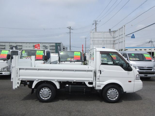 BONGO truck 1.15t 2WD