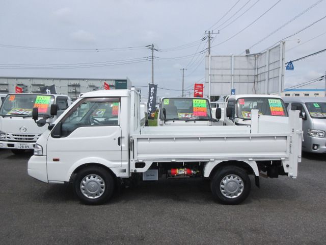 BONGO truck 1.15t 2WD