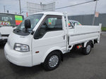 BONGO truck 1.15t 2WD