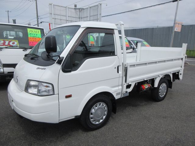 BONGO truck 1.15t 2WD