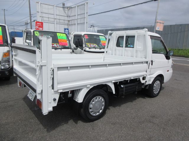 BONGO truck 1.15t 2WD