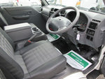 BONGO truck 1.15t 2WD