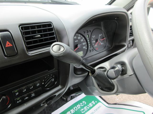 BONGO truck 1.15t 2WD