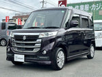 Spacia custom Z
