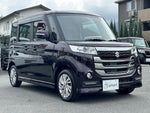Spacia custom Z