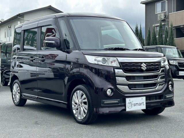 Spacia custom Z