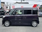 Spacia custom Z