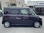 Spacia custom Z