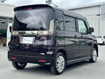 Spacia custom Z