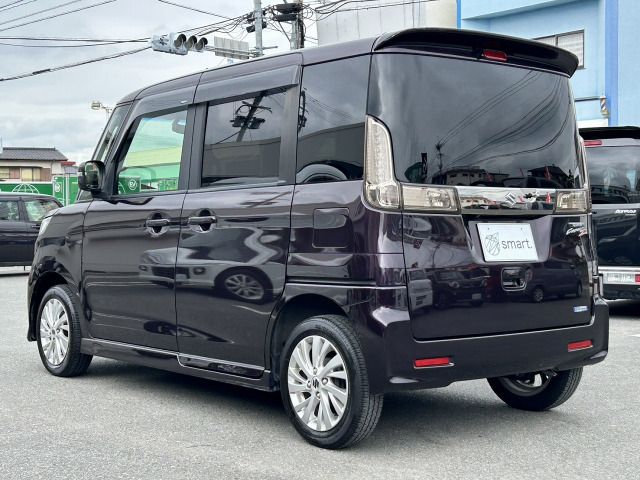Spacia custom Z